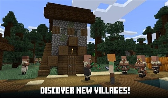 Minecraft for PC